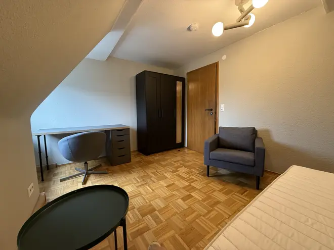 WG-Zimmer in Heilbronn – Bild 3