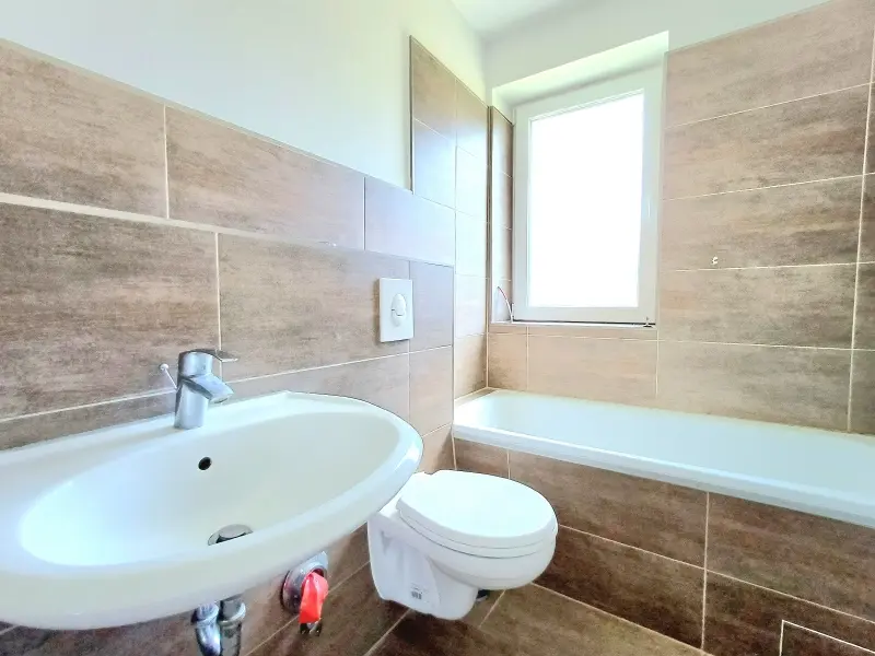 2 Zimmer Wohnung mit 55 m² in Minden – Bild 4