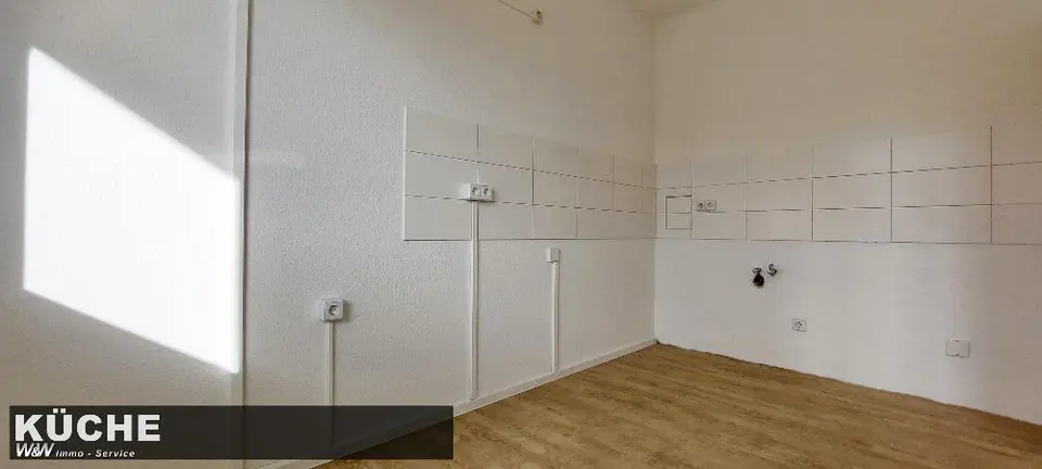3 Zimmer Wohnung mit 71 m² in Zwickau – Bild 2