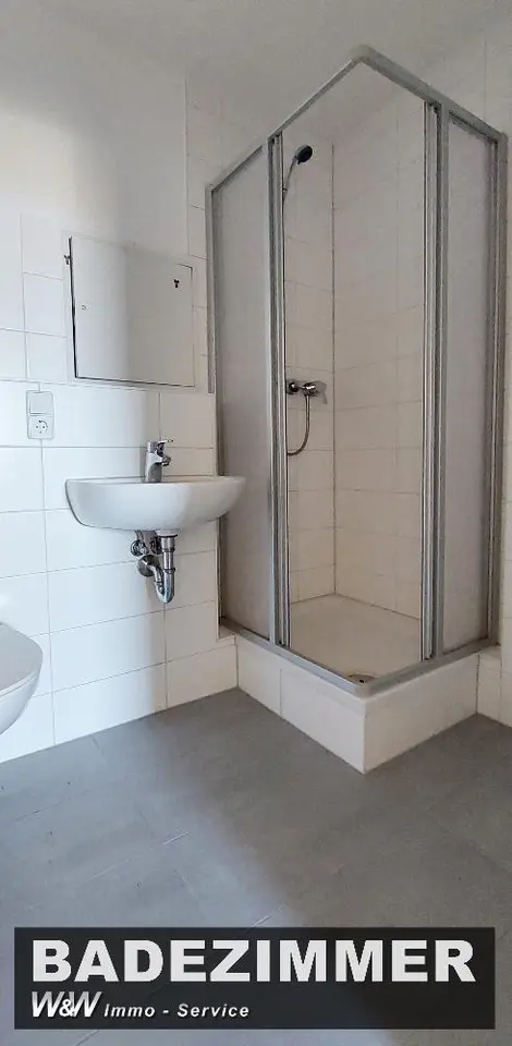 3 Zimmer Wohnung mit 71 m² in Zwickau – Bild 10