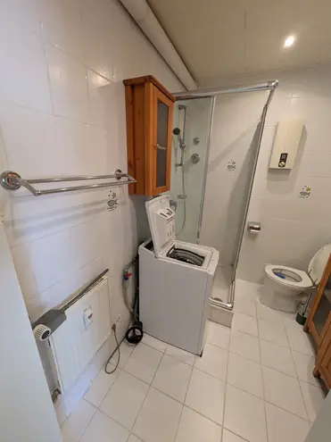 1 Zimmer Wohnung mit 21 m² in Mannheim – Bild 3