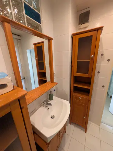 1 Zimmer Wohnung mit 21 m² in Mannheim – Bild 4