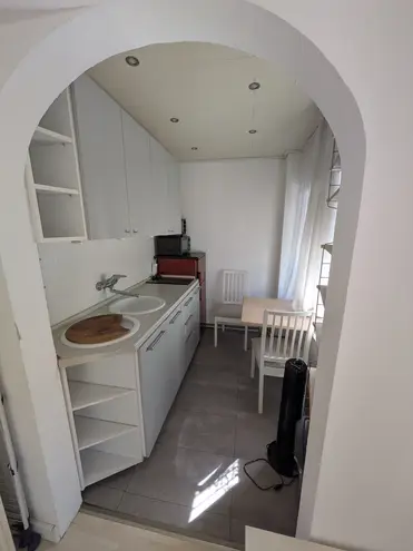 1 Zimmer Wohnung mit 21 m² in Mannheim – Bild 5