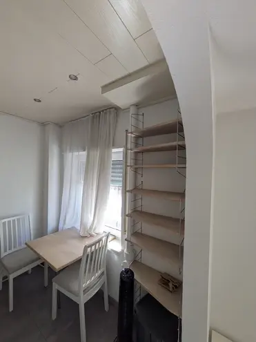 1 Zimmer Wohnung mit 21 m² in Mannheim – Bild 6