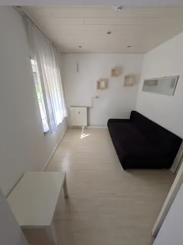1 Zimmer Wohnung mit 21 m² in Mannheim – Bild 7