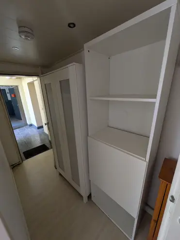 1 Zimmer Wohnung mit 21 m² in Mannheim – Bild 8