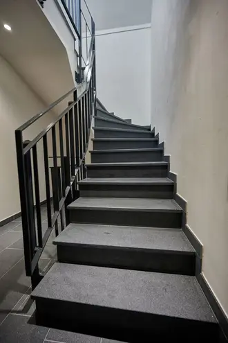 1 Zimmer Wohnung mit 25 m² in Bonn – Bild 2