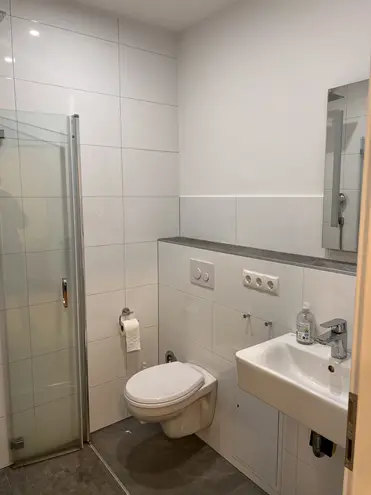 1 Zimmer Wohnung mit 25 m² in Bonn – Bild 4