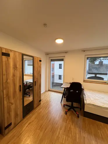 1 Zimmer Wohnung mit 25 m² in Bonn – Bild 5