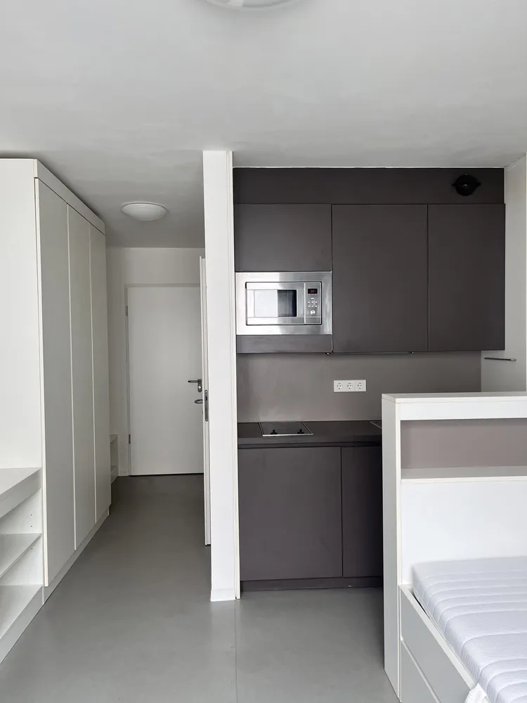 1 Zimmer Wohnung mit 23 m² in Heidelberg – Bild 1