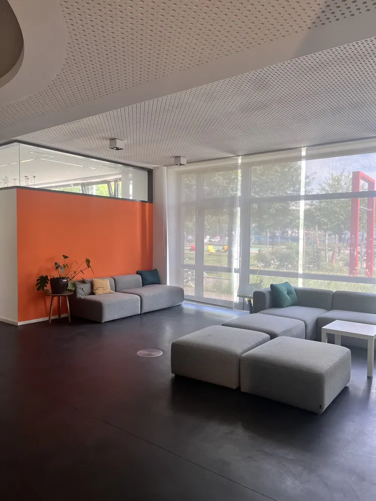 1 Zimmer Wohnung mit 23 m² in Heidelberg – Bild 11
