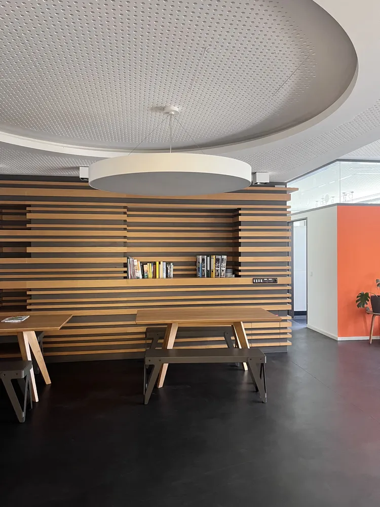 1 Zimmer Wohnung mit 23 m² in Heidelberg – Bild 12