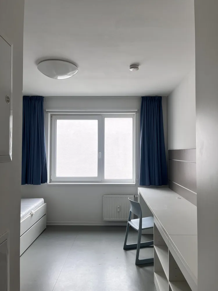 1 Zimmer Wohnung mit 23 m² in Heidelberg – Bild 3
