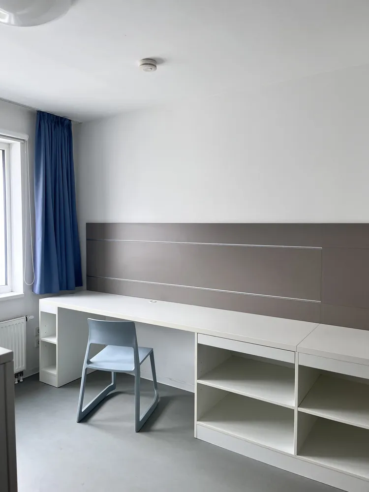 1 Zimmer Wohnung mit 23 m² in Heidelberg – Bild 4