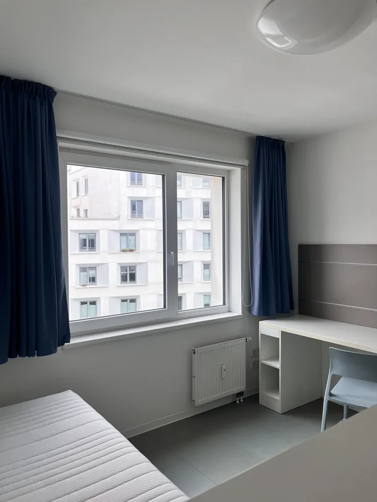 1 Zimmer Wohnung mit 23 m² in Heidelberg – Bild 5