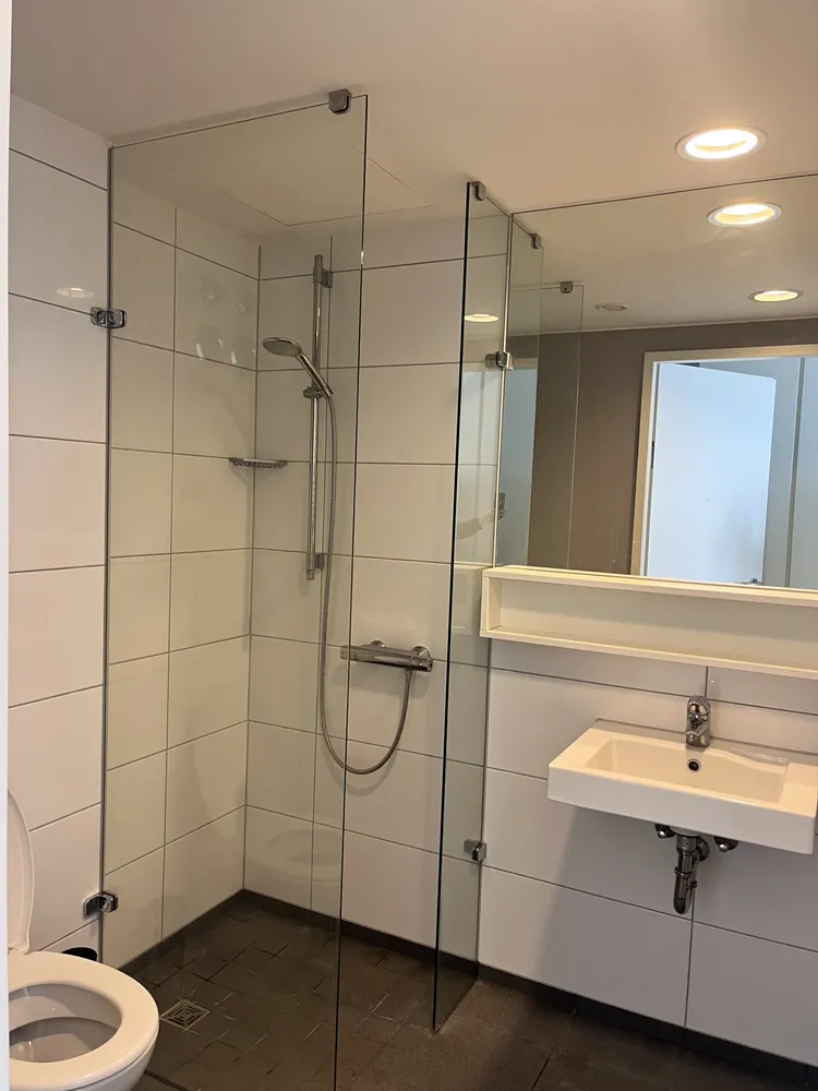 1 Zimmer Wohnung mit 23 m² in Heidelberg – Bild 8