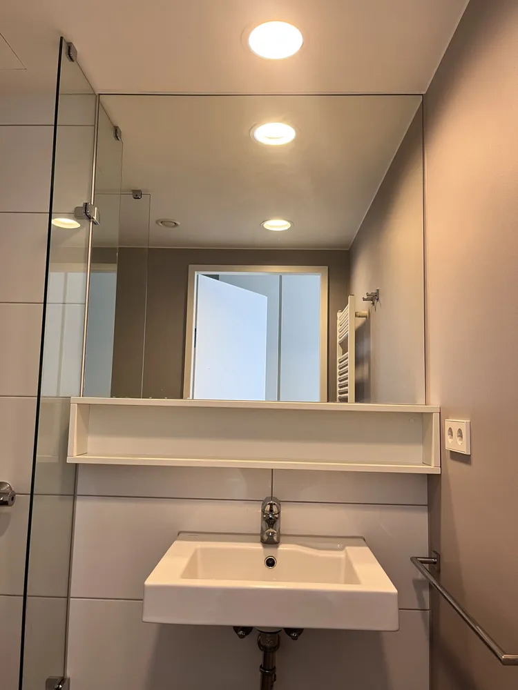 1 Zimmer Wohnung mit 23 m² in Heidelberg – Bild 9