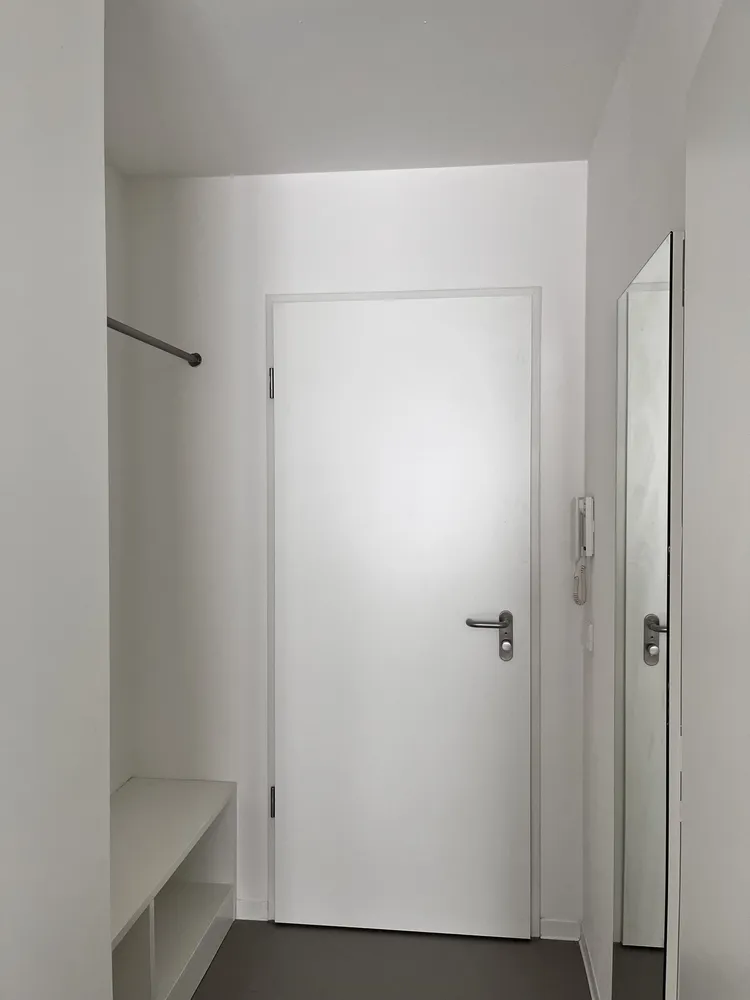 1 Zimmer Wohnung mit 23 m² in Heidelberg – Bild 10