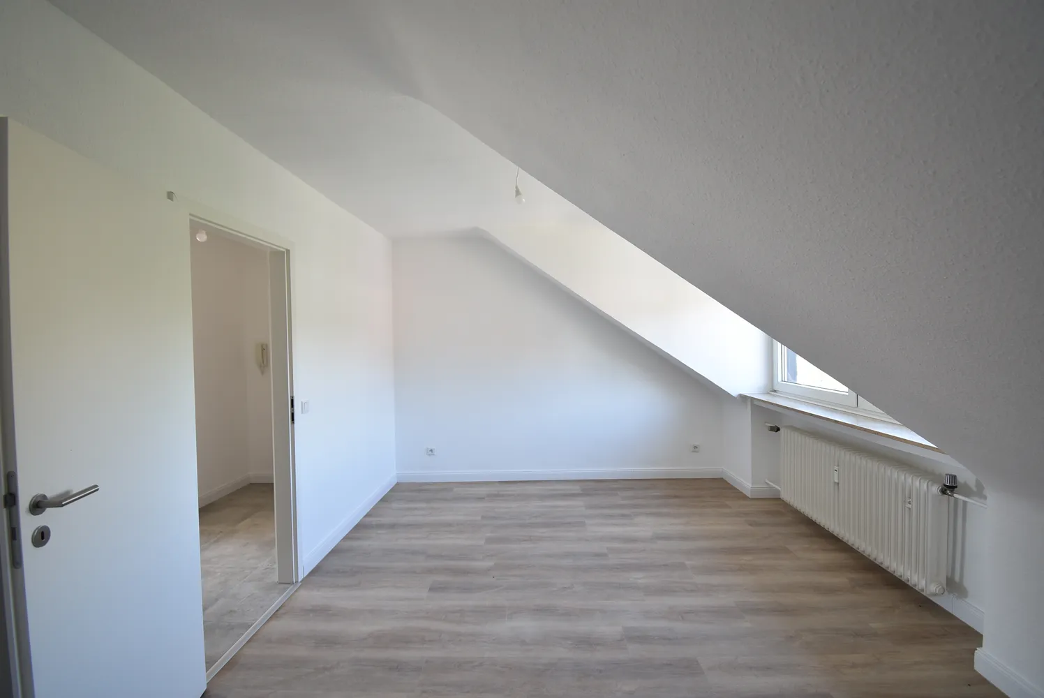 2 Zimmer Wohnung mit 40 m² in Mönchengladbach – Bild 2