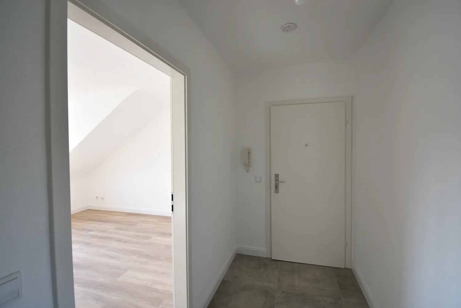 2 Zimmer Wohnung mit 40 m² in Mönchengladbach – Bild 3