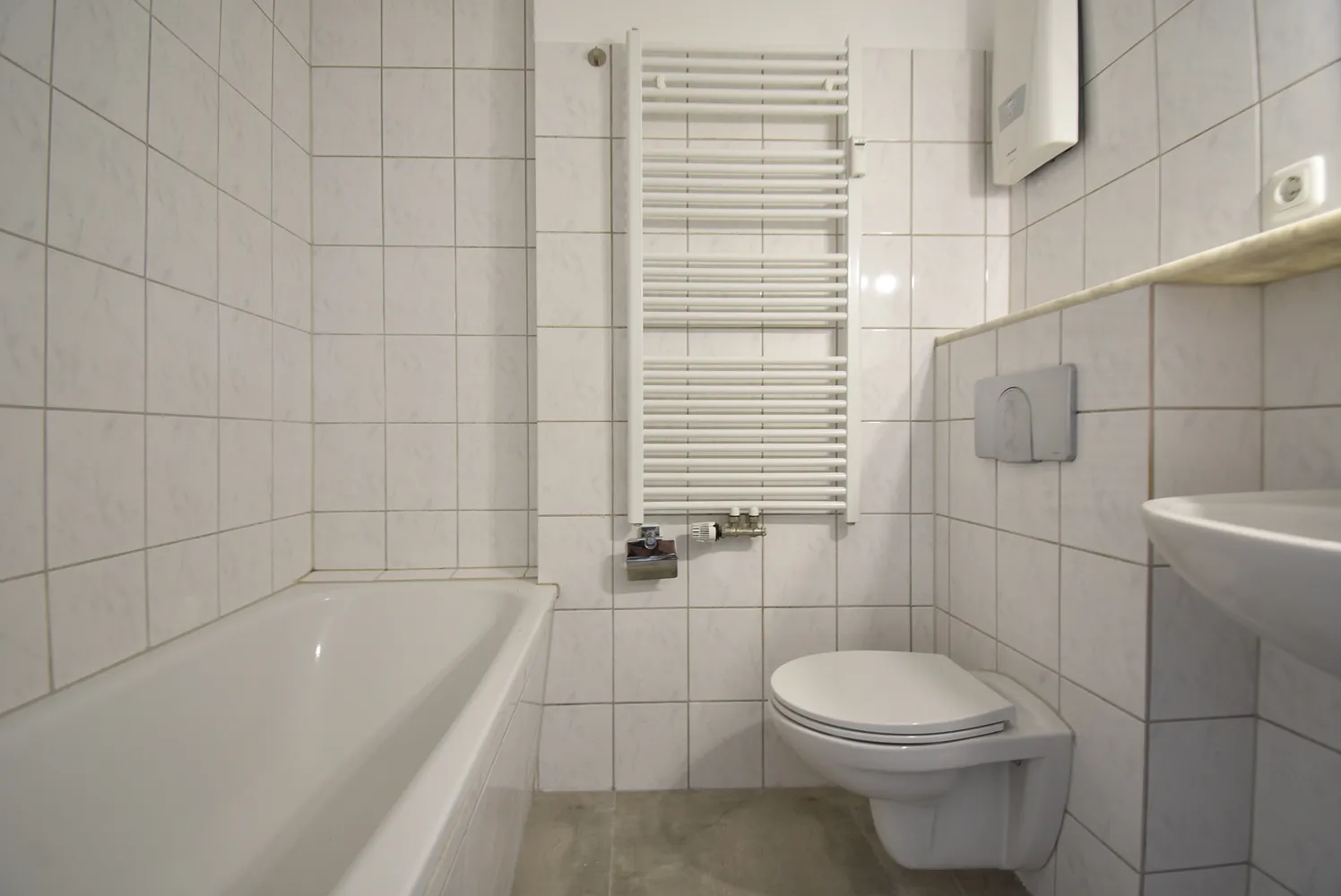 2 Zimmer Wohnung mit 40 m² in Mönchengladbach – Bild 4