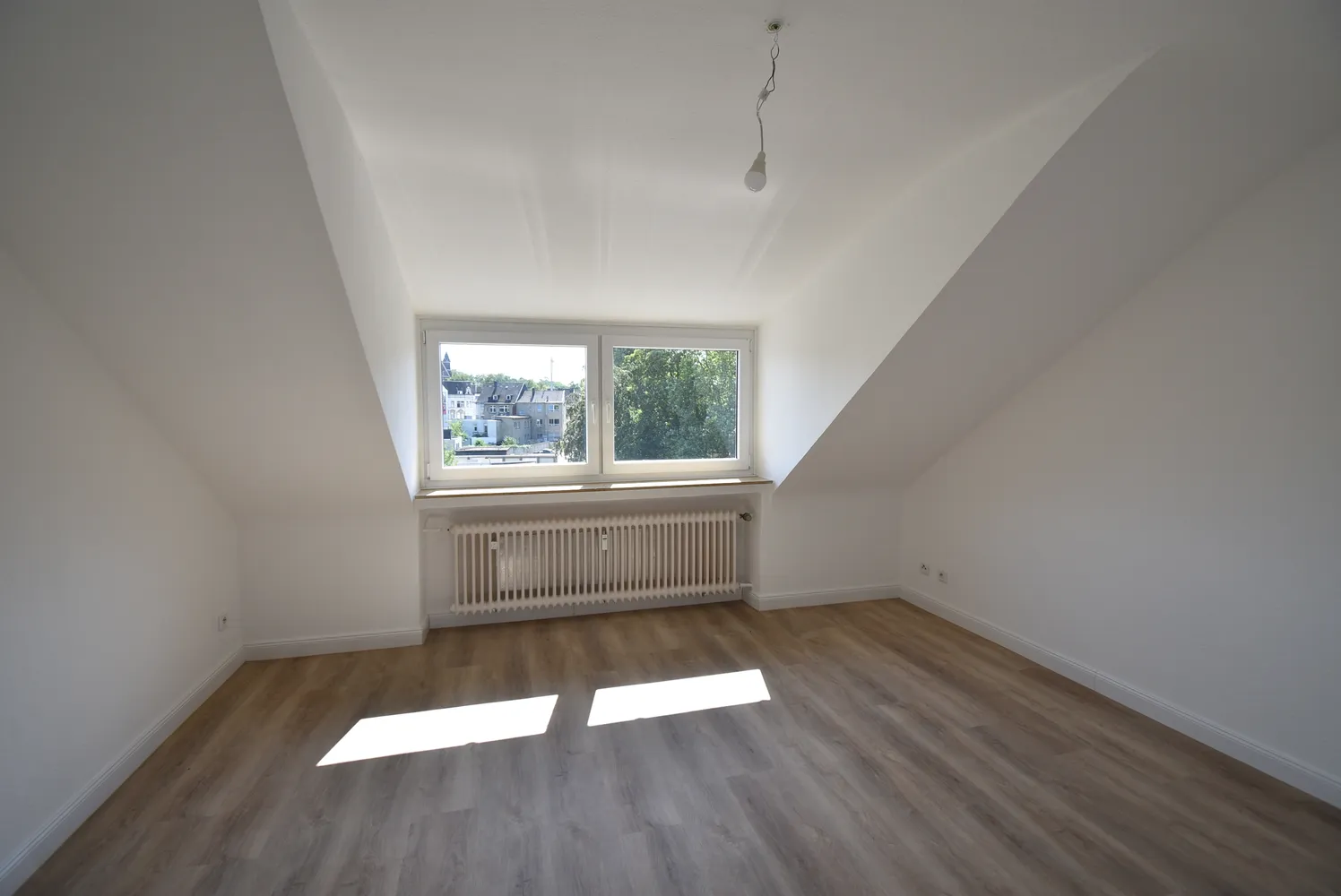 2 Zimmer Wohnung mit 40 m² in Mönchengladbach – Bild 6