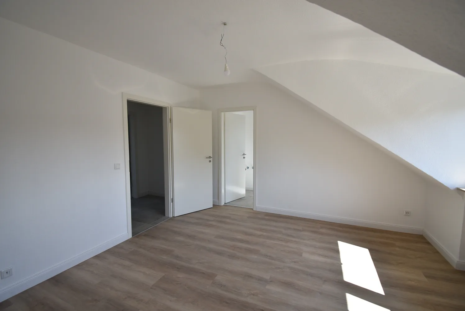 2 Zimmer Wohnung mit 40 m² in Mönchengladbach – Bild 7