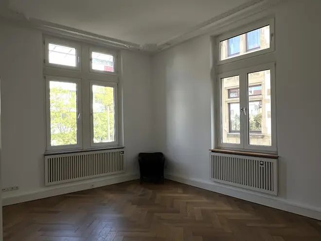 5 Zimmer Wohnung mit 155 m² in Karlsruhe – Bild 11