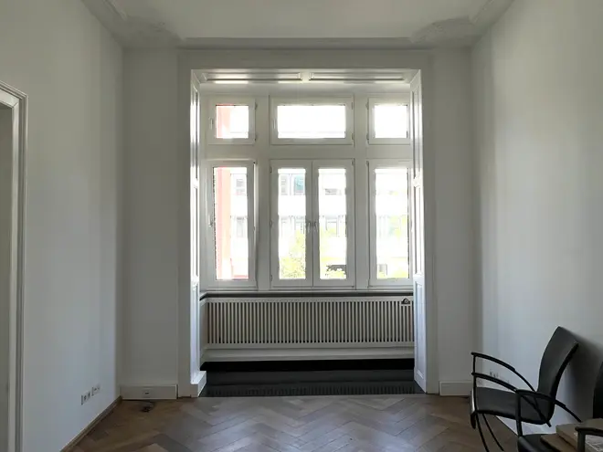5 Zimmer Wohnung mit 155 m² in Karlsruhe – Bild 12