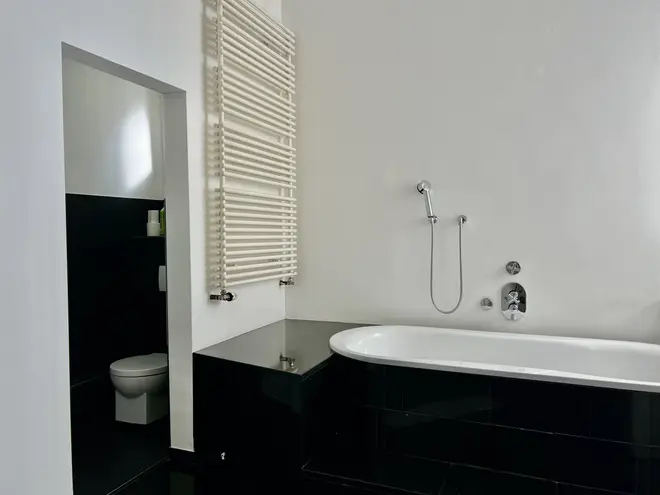 5 Zimmer Wohnung mit 155 m² in Karlsruhe – Bild 3
