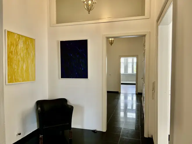 5 Zimmer Wohnung mit 155 m² in Karlsruhe – Bild 6