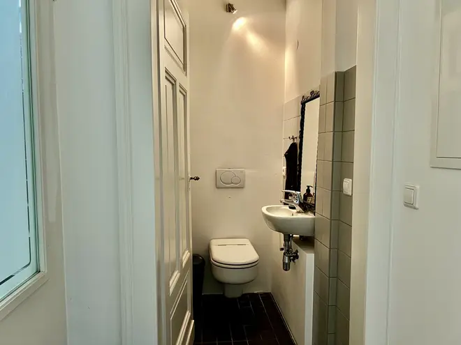 5 Zimmer Wohnung mit 155 m² in Karlsruhe – Bild 7