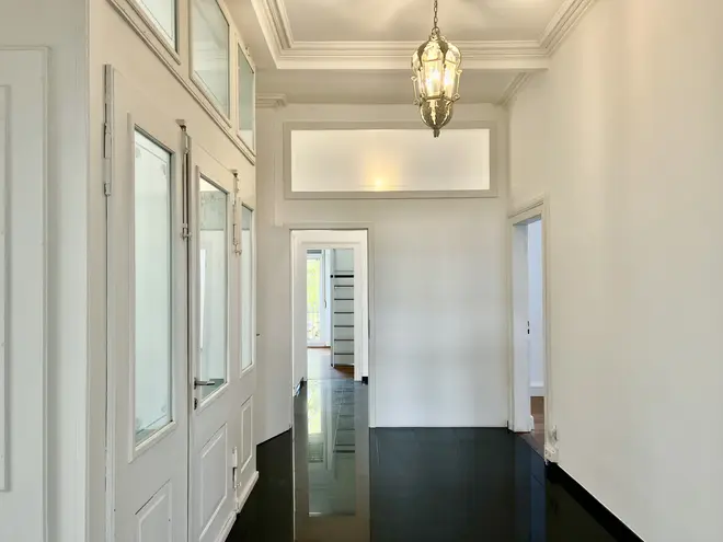 5 Zimmer Wohnung mit 155 m² in Karlsruhe – Bild 8
