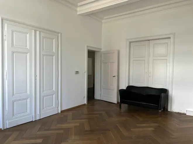 5 Zimmer Wohnung mit 155 m² in Karlsruhe – Bild 9