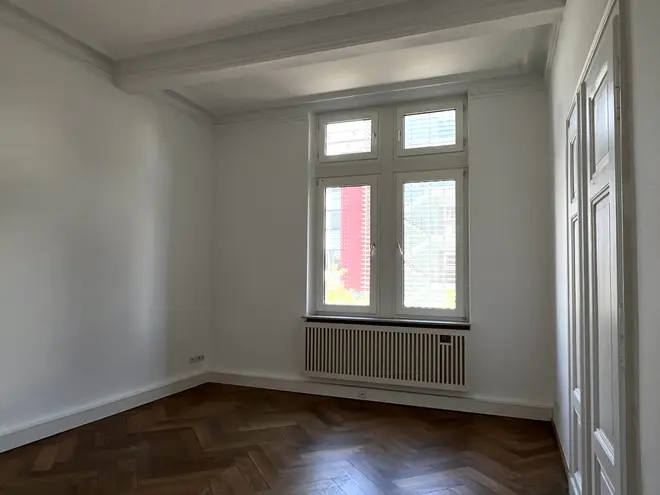 5 Zimmer Wohnung mit 155 m² in Karlsruhe – Bild 10