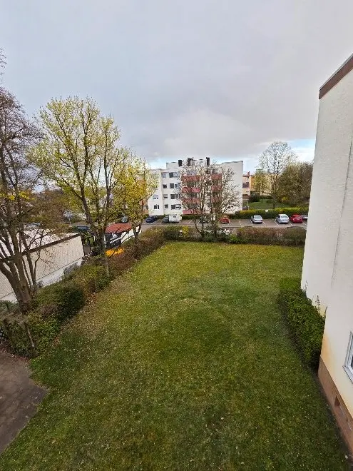 3 Zimmer Wohnung mit 69 m² in Worms – Bild 3