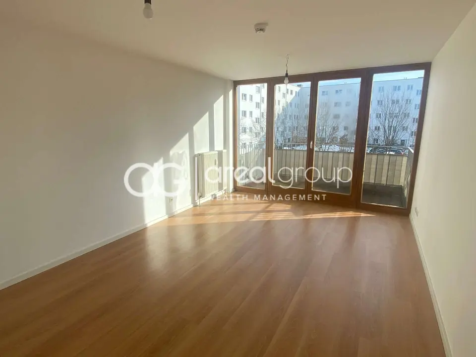 2 Zimmer Wohnung mit 37 m² in Potsdam – Bild 3