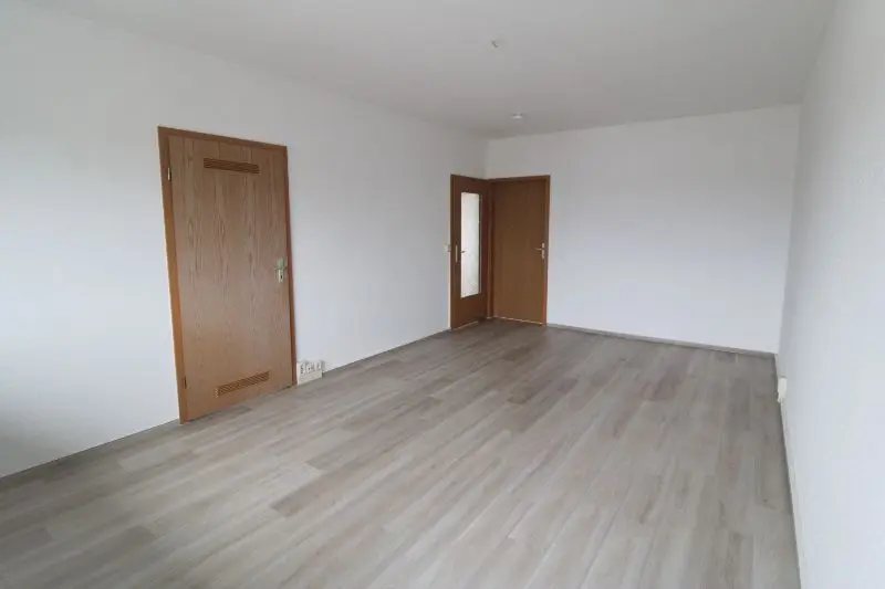 3 Zimmer Wohnung mit 60 m² in Schwerin – Bild 2