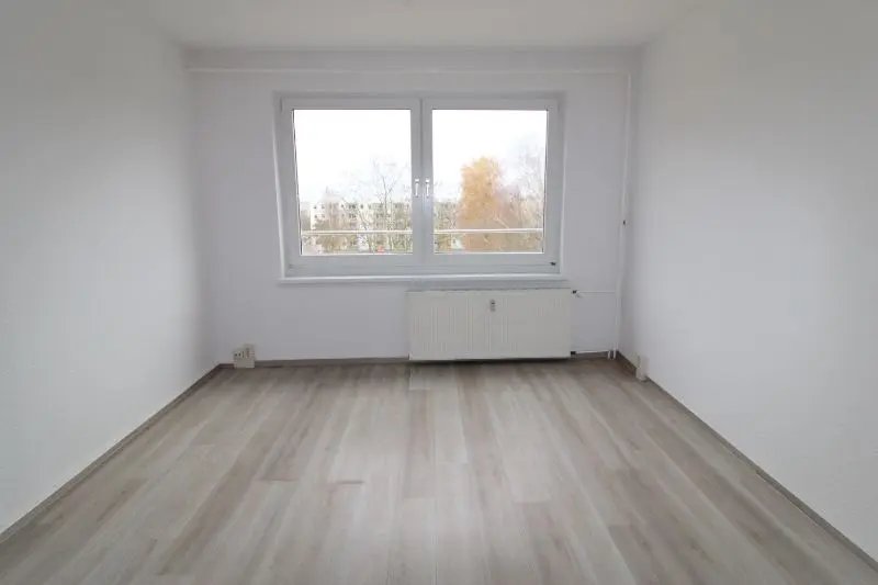 3 Zimmer Wohnung mit 60 m² in Schwerin – Bild 3