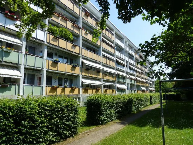 3 Zimmer Wohnung mit 60 m² in Schwerin – Bild 4