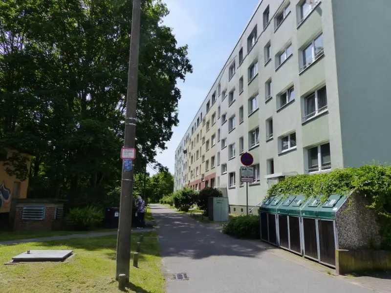3 Zimmer Wohnung mit 60 m² in Schwerin – Bild 5