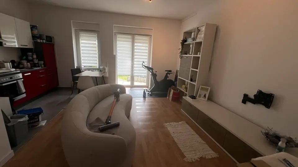 2 Zimmer Wohnung mit 59 m² in Brandenburg an der Havel – Bild 1