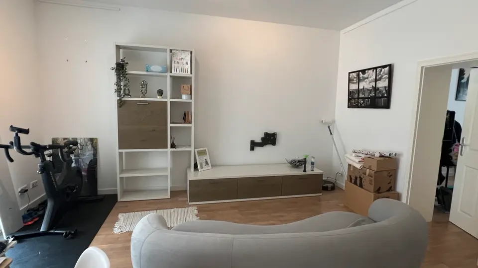 2 Zimmer Wohnung mit 59 m² in Brandenburg an der Havel – Bild 2
