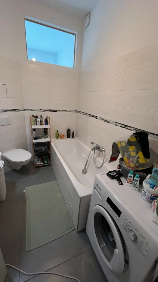 2 Zimmer Wohnung mit 59 m² in Brandenburg an der Havel – Bild 5