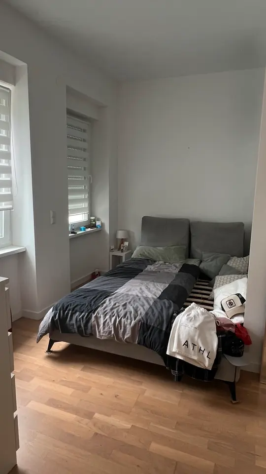2 Zimmer Wohnung mit 59 m² in Brandenburg an der Havel – Bild 6