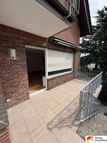 3 Zimmer Wohnung mit 110 m² in Bielefeld – Bild 5