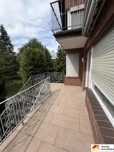 3 Zimmer Wohnung mit 110 m² in Bielefeld – Bild 6