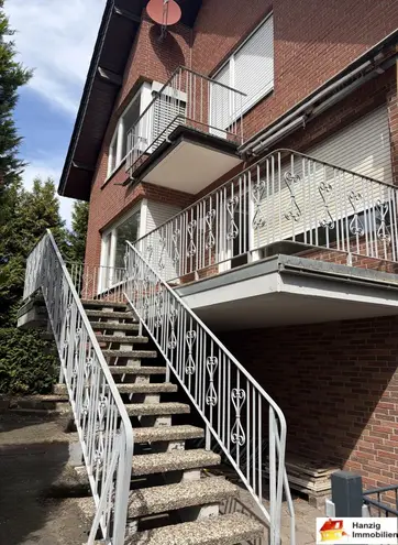 3 Zimmer Wohnung mit 110 m² in Bielefeld – Bild 7