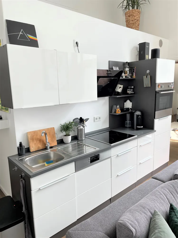 2 Zimmer Wohnung mit 66 m² in Offenbach am Main – Bild 2