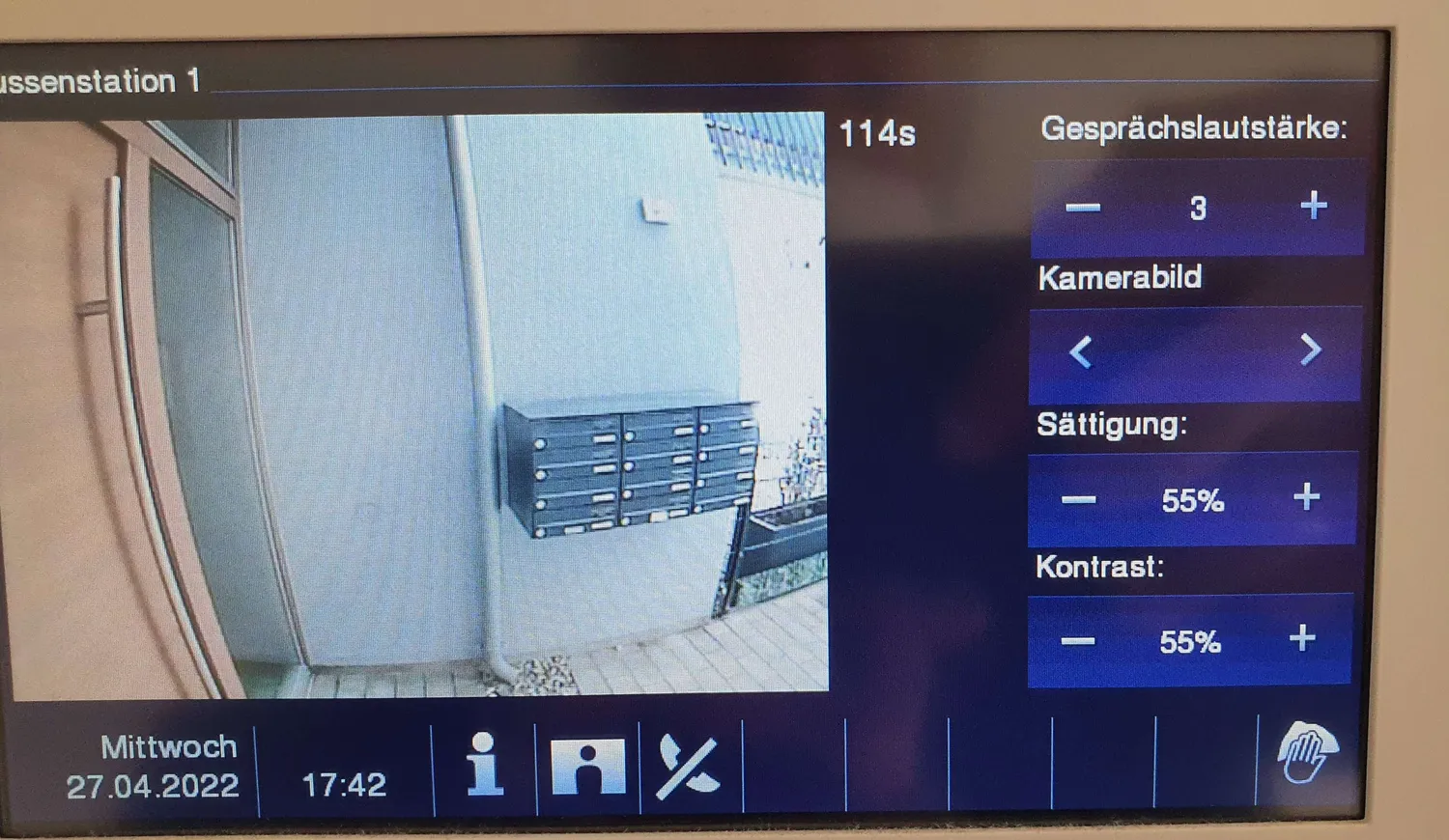 2 Zimmer Wohnung mit 66 m² in Offenbach am Main – Bild 11